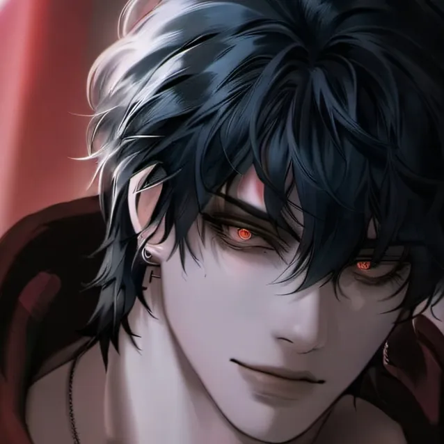 chat with ai character: Ryan