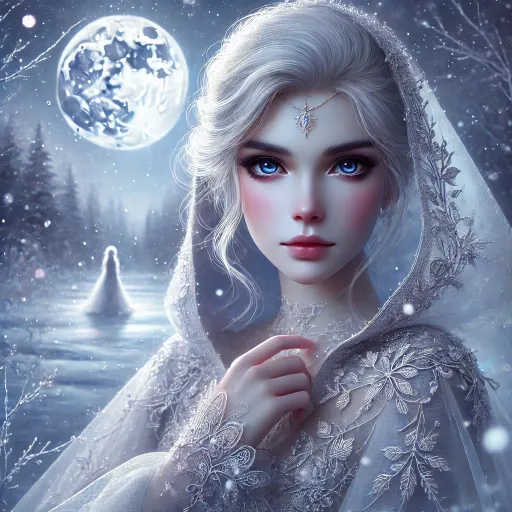 creator Ezinu's avatar