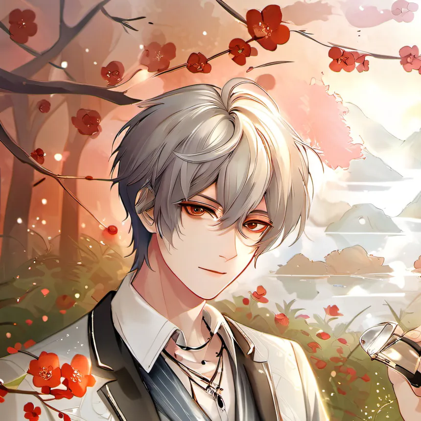 chat with ai character: Kyle