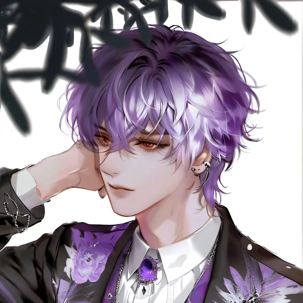 chat with ai character: Shinsho