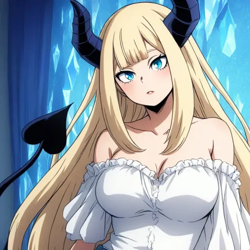 creator Nyxkitty38's avatar