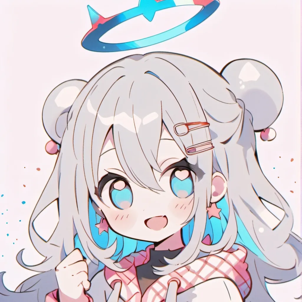 chat with ai character: Arisu Tendu