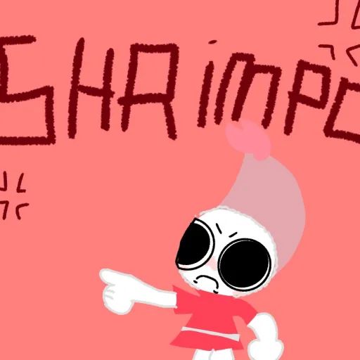creator ❤🤍! -Shrimpo! -🤍❤'s avatar