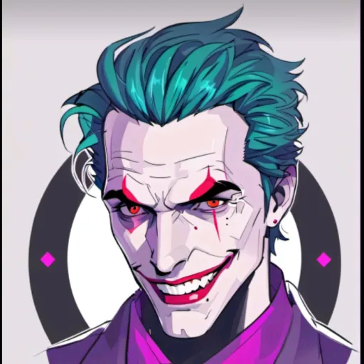 creator JokerOnline's avatar