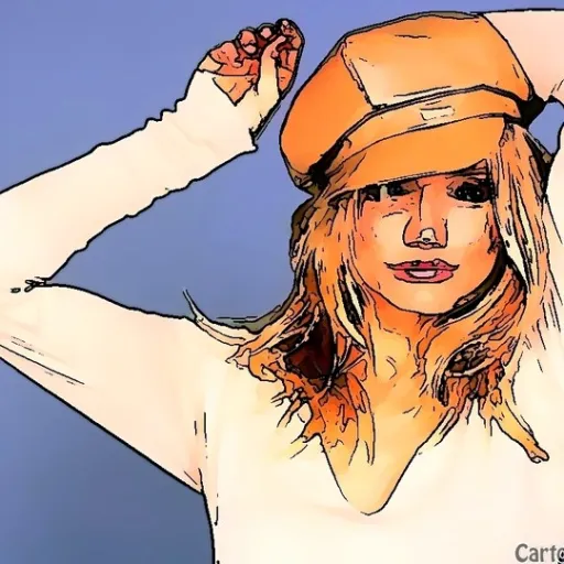 creator Brittany Birch's avatar
