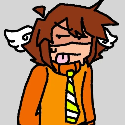 creator #1 Wildy fan's avatar
