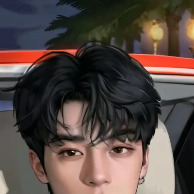 chat with ai character: Cali