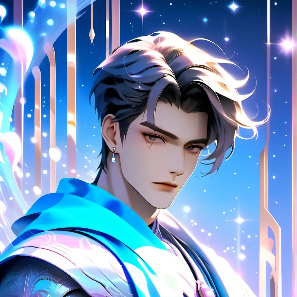 chat with ai character: Raze