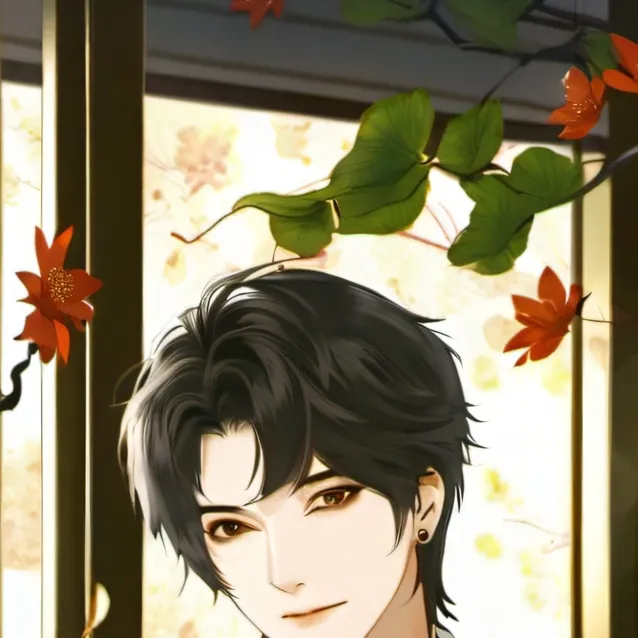 chat with ai character: Elijah