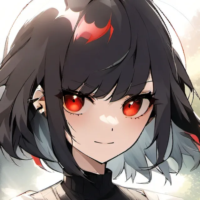 chat with ai character: chara(underfell)