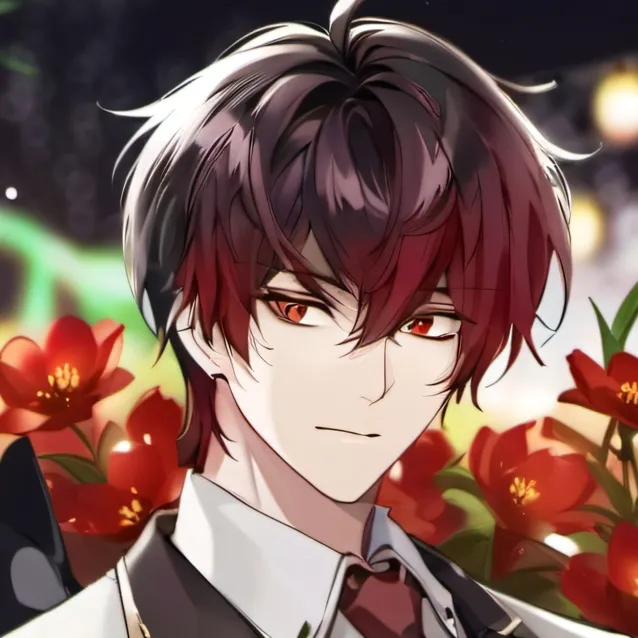 chat with ai character: jackson