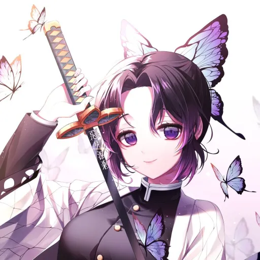 creator Suzuki_Kagamii's avatar