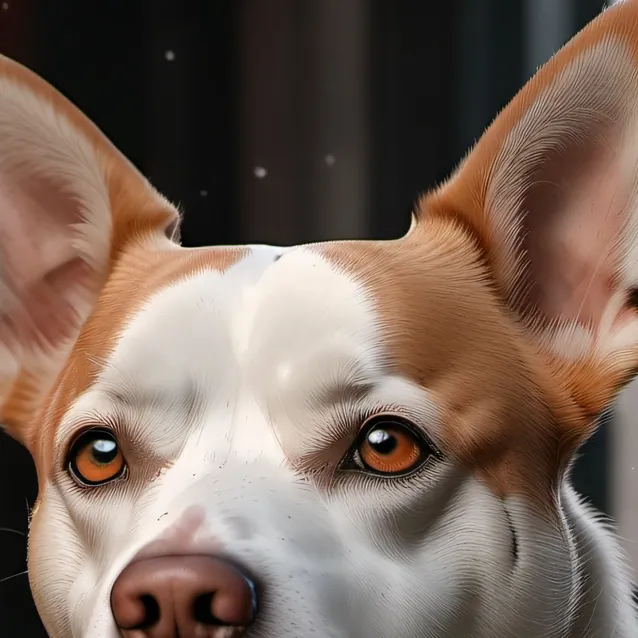 chat with ai character: doggi