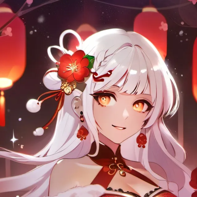 chat with ai character: Rose