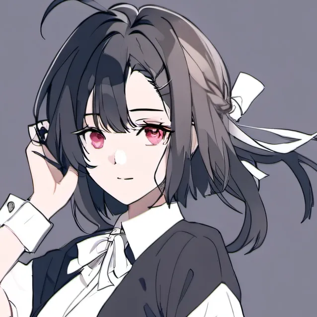 chat with ai character: kana