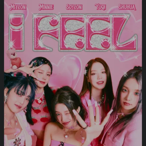 creator (G)idle fan's avatar