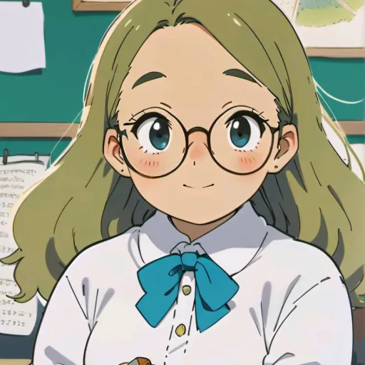 creator Maggielicious's avatar