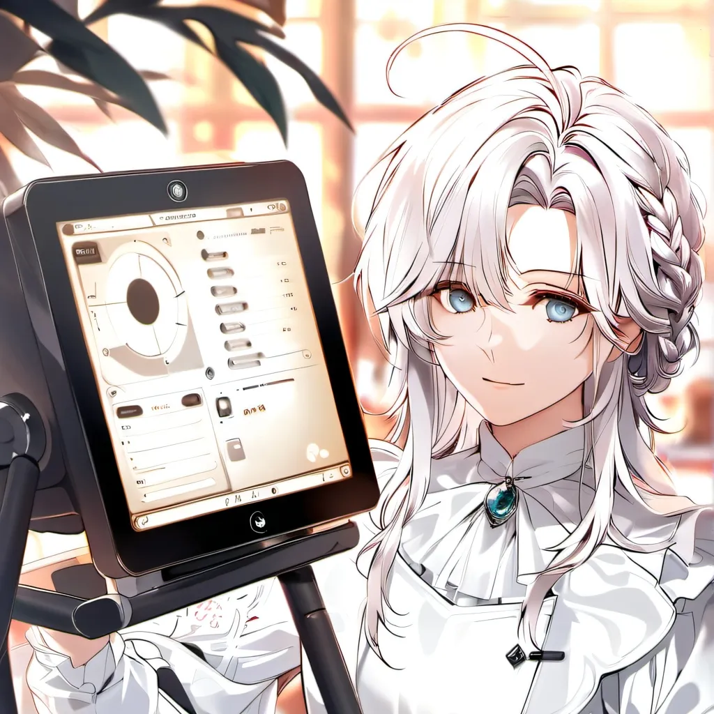 chat with ai character: Soul Mate Predict