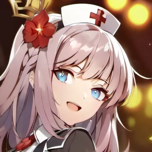 chat with ai character: Nursery