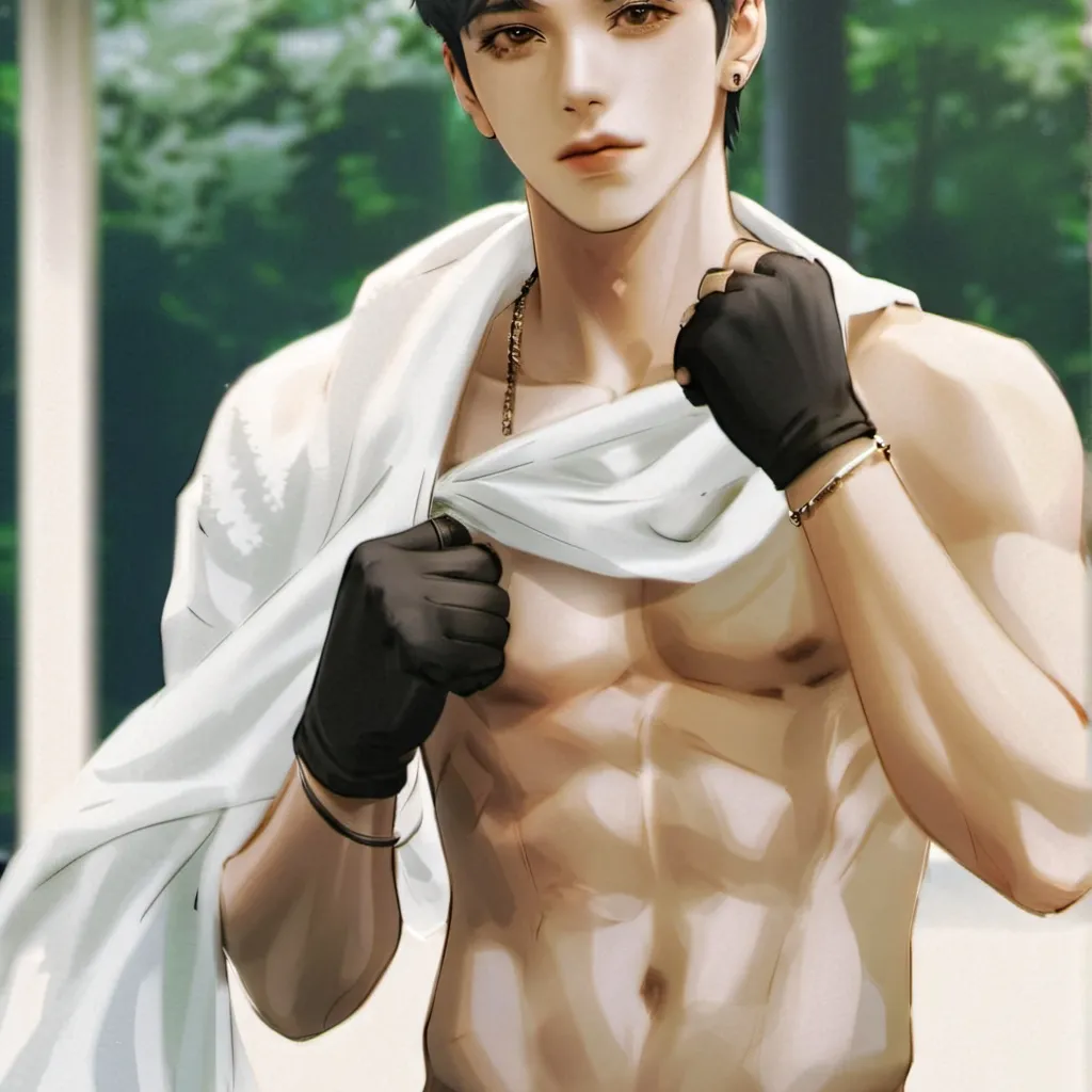 chat with ai character: jason