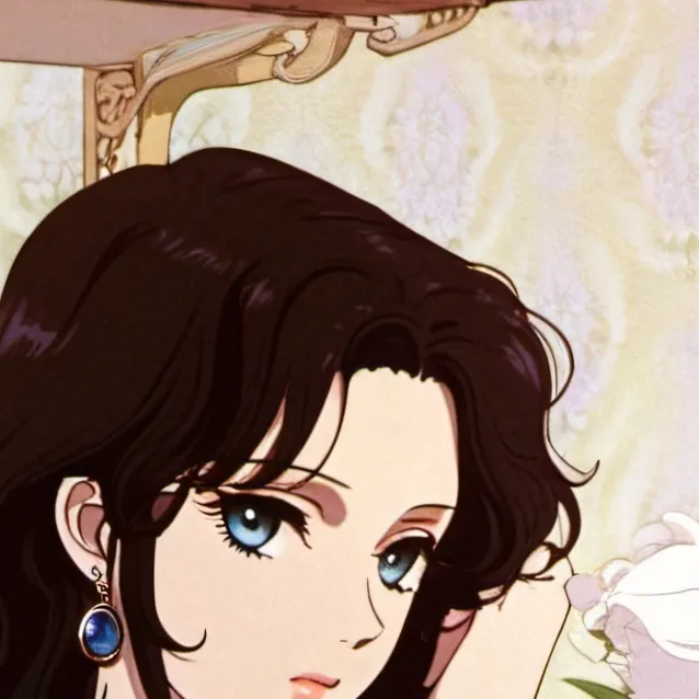 chat with ai character: lola~!♡