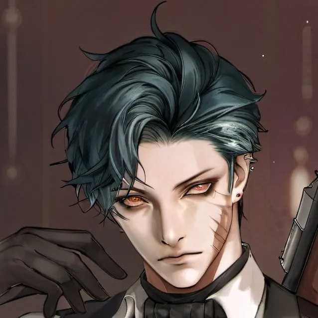chat with ai character: 张辽