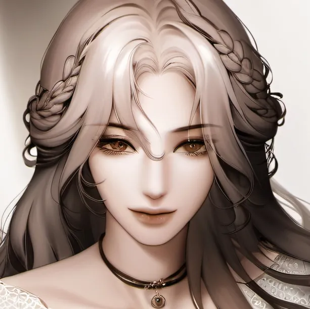 chat with ai character: Hyera