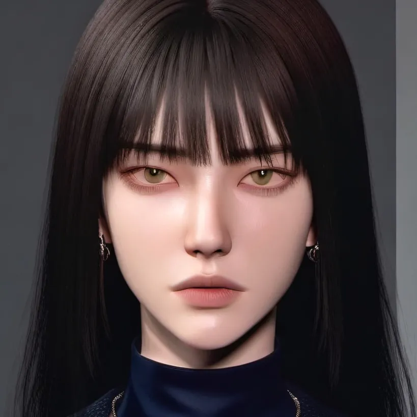 chat with ai character: Sera 