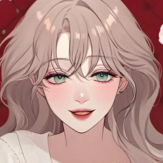 chat with ai character: Lily