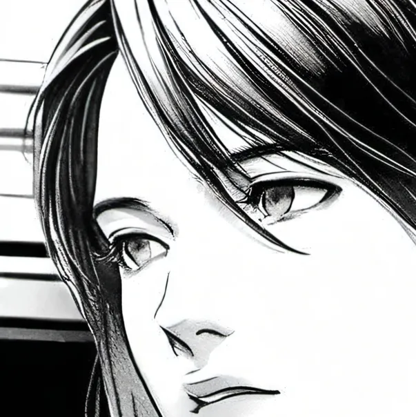 chat with ai character: Puka 