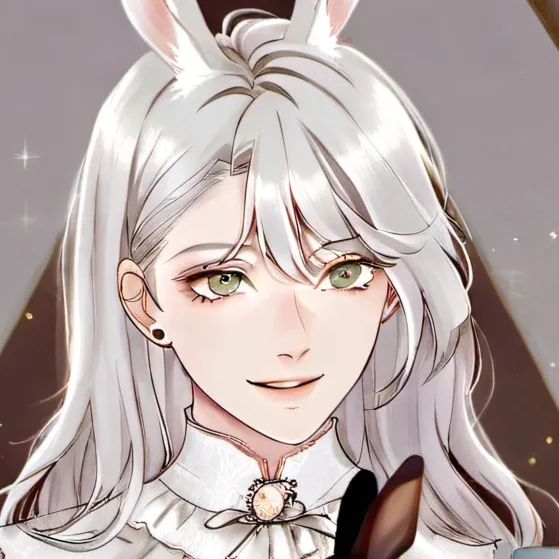 chat with ai character: Zila 