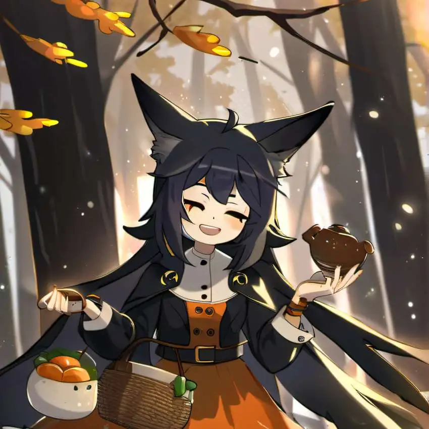 chat with ai character: Miss Circle 