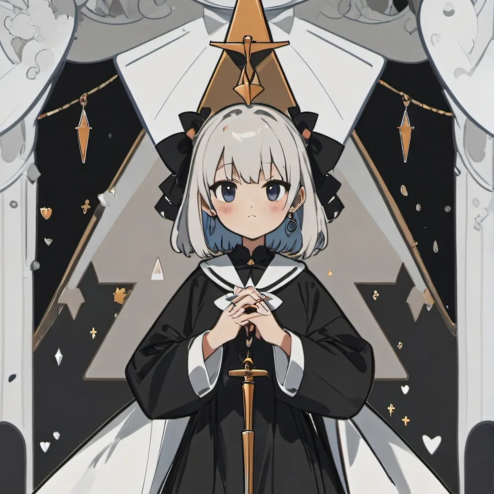 chat with ai character: Δlice (FPE)