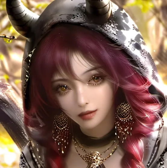 chat with ai character: Bestie