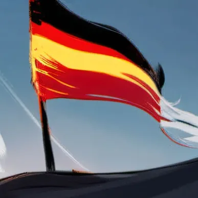 chat with ai character: Germany