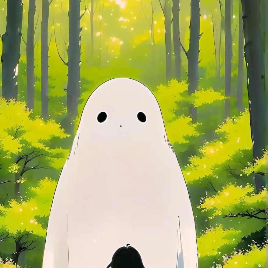 chat with ai character: ghost 