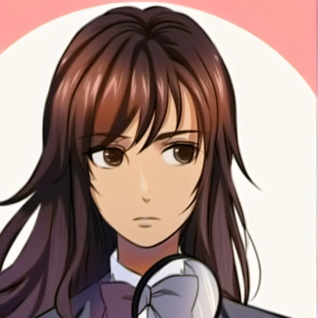 chat with ai character: Lorelei Rios