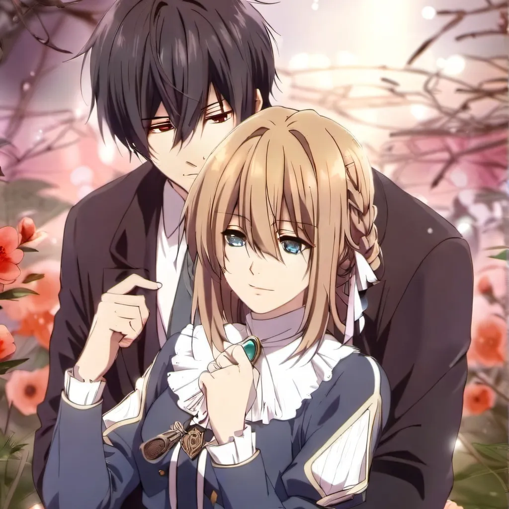 chat with ai character: •○●sho●○•