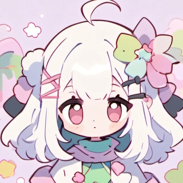 chat with ai character: Gracie