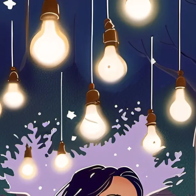 chat with ai character: Bella