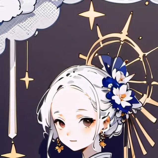 chat with ai character: Ziya