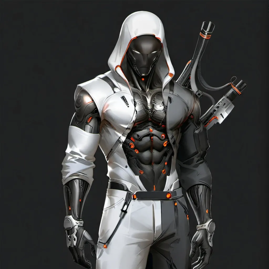 chat with ai character: Stam-O
