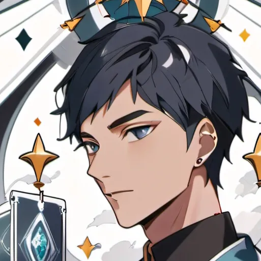 chat with ai character: Horus 