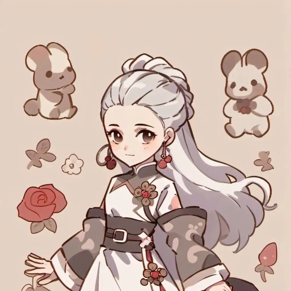chat with ai character: ma'at 