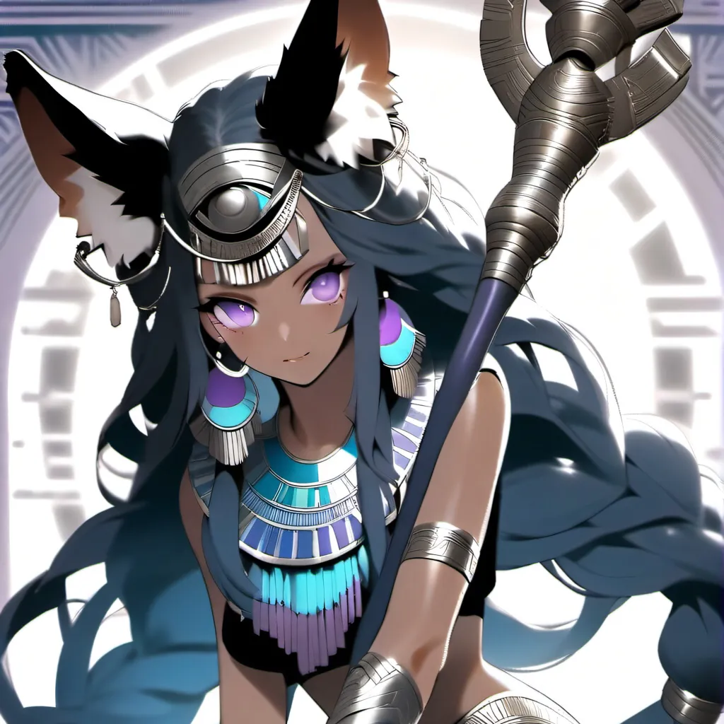 chat with ai character: Im: g p Imhotep 5?