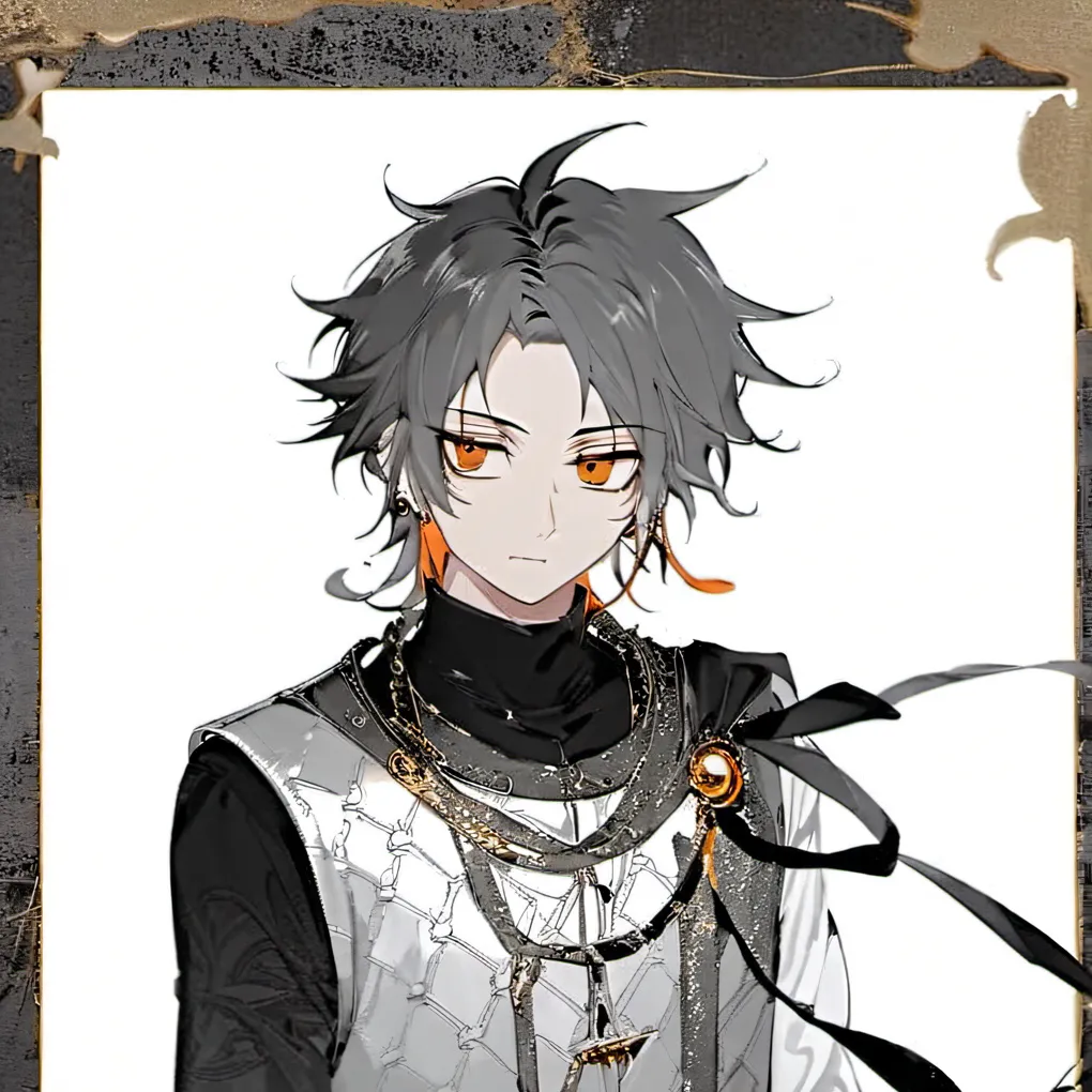 chat with ai character: Roommate Djoser🏺