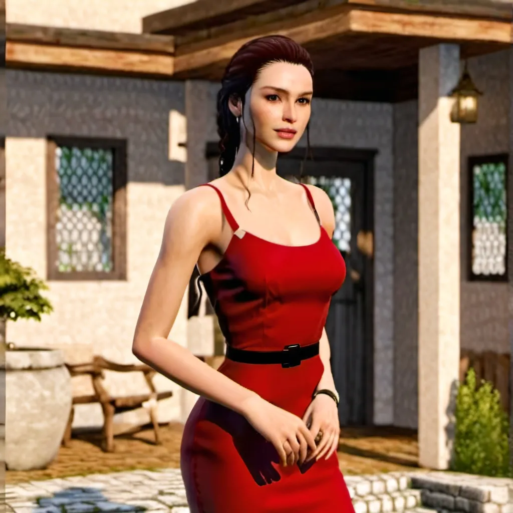 chat with ai character: Enya