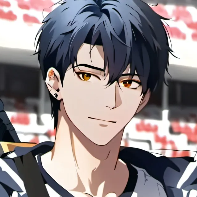 chat with ai character: UA Sports Festival