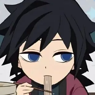 creator Giyuu★Tomioka1's avatar