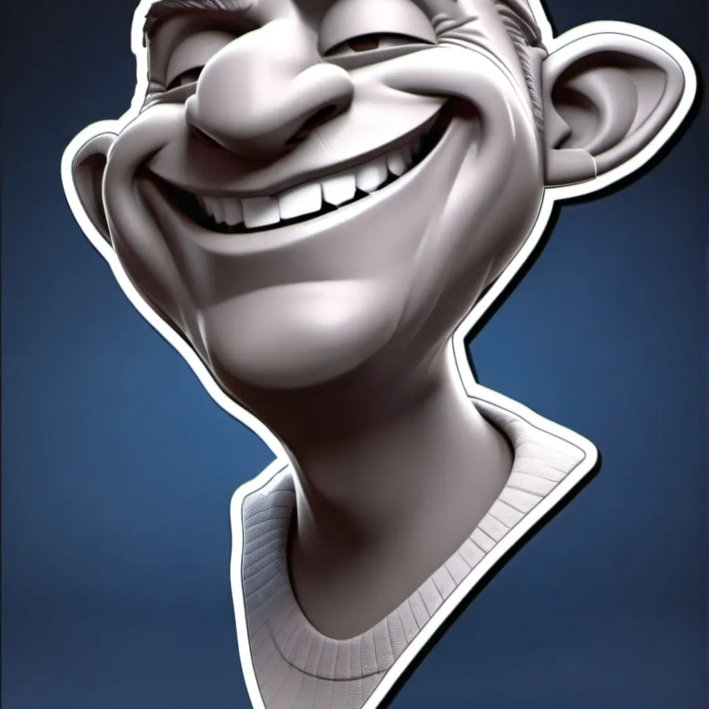 chat with ai character: Trollge